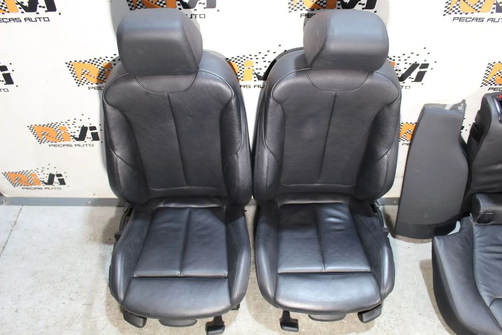 Conjunto de bancos BMW 3 Touring (F31)