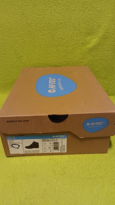 HI-TEC Firo rozmiar 45