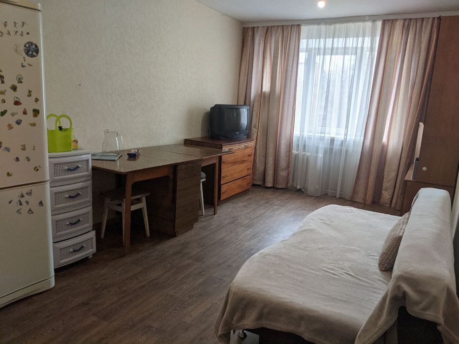 Терміново продам кімнату в гуртожитку в центрі міста  по вулиці Незалежності 3б