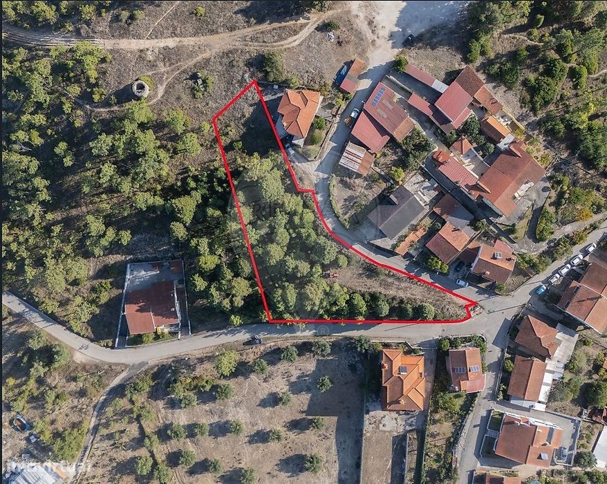 Terreno  para venda