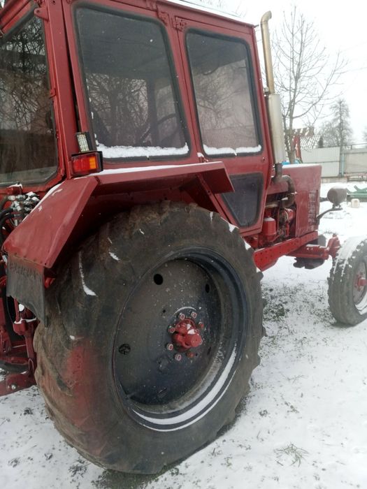Продам трактор МТЗ 80