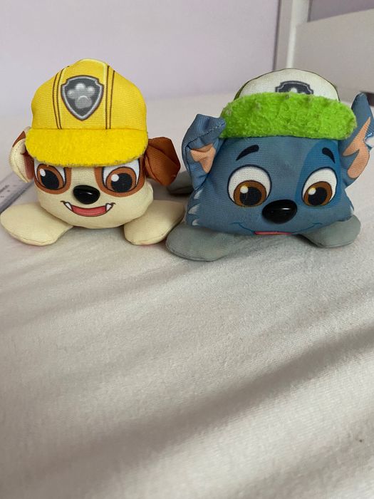 Maskotki Psi Patrol