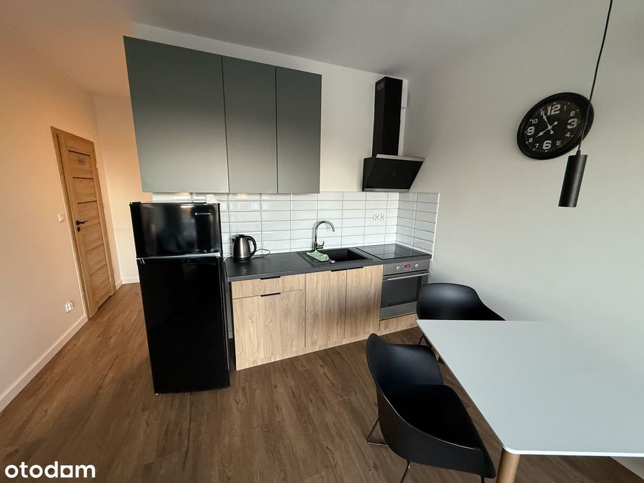 Mieszkanie 2-pokojowe z balkonem w Będzinie - Widok 5