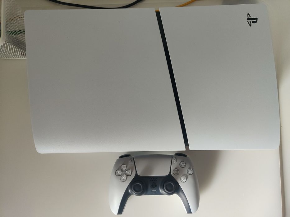 Consola PlayStation 5 (PS5) Slim 1TB