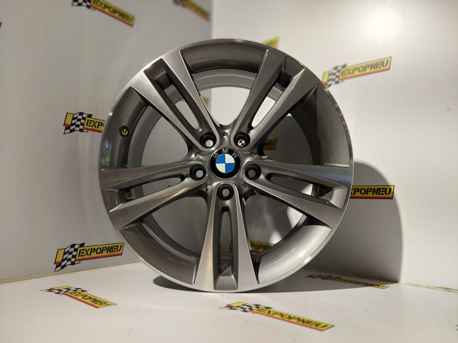 Jantes 18 Originais Bmw Série 1, 3 em 5x120