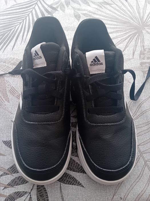 Buty sportowe chłopięce