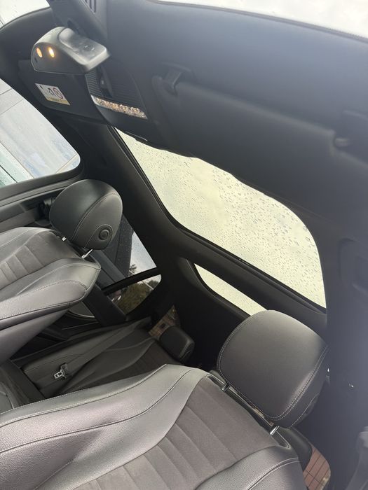Mercedes Benz E W213 350d AMG LINE