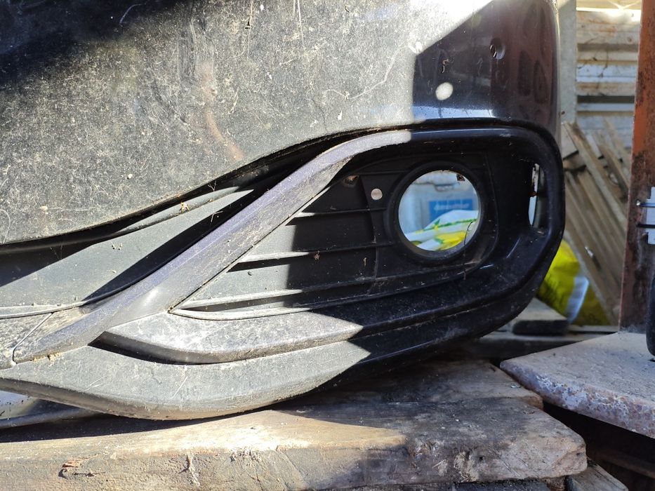 Parachoque BMW  original