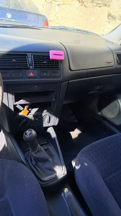 Volkswagen Golf 4 — photo 5