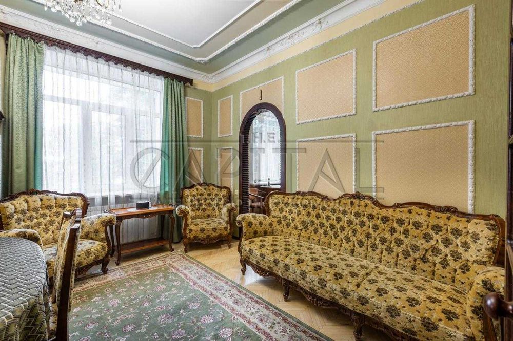 Продаж квартири, бул. Миколи Міхновського, Печерськ