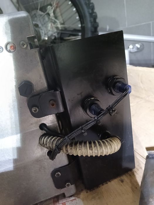 Palnik na olej ,olejowy multiolejowy oil Burner