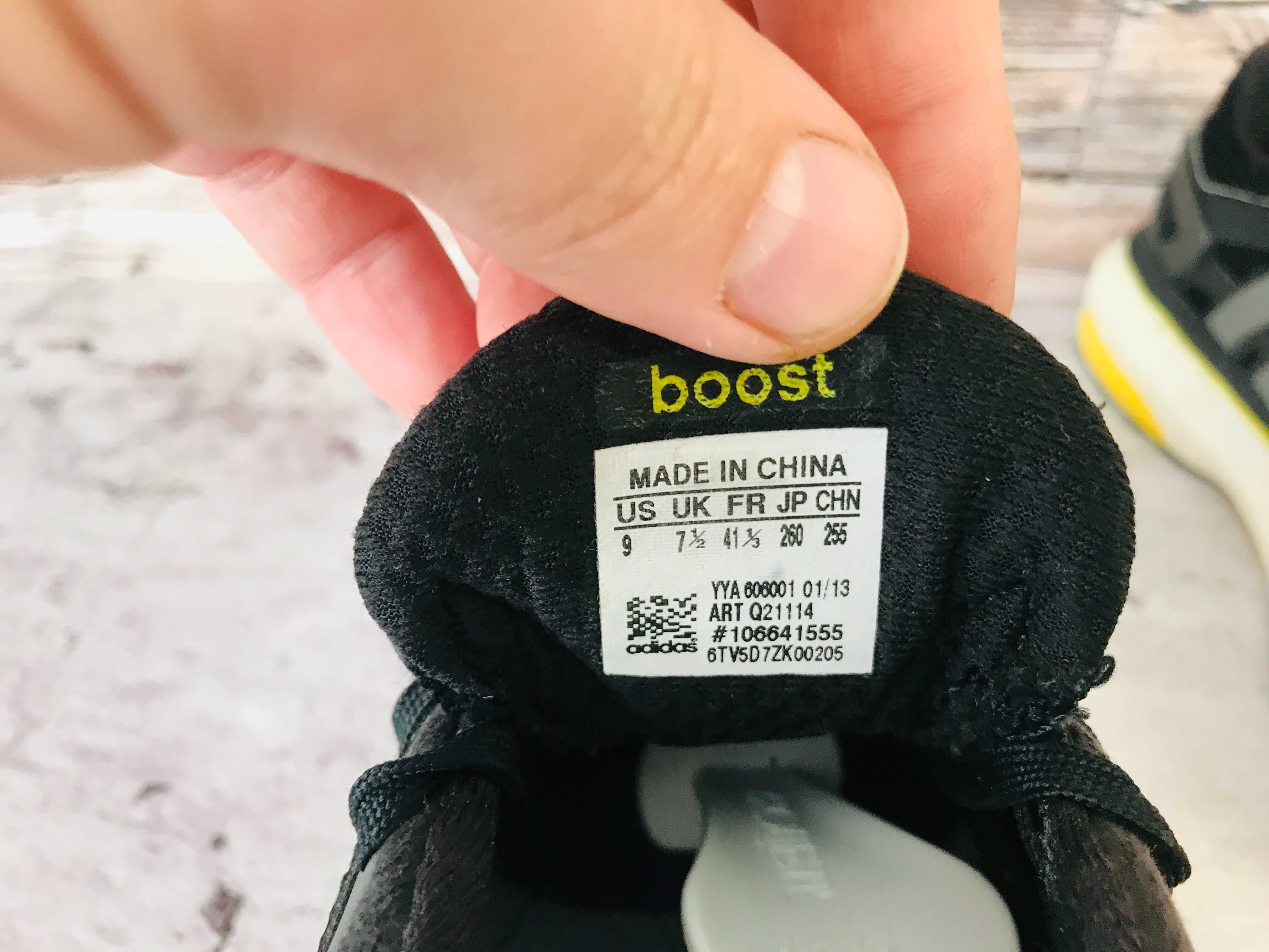 Adidas Energy Boost 1 400 Olx