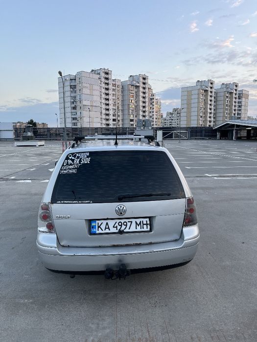 Фольксваген гольф 4 универсал