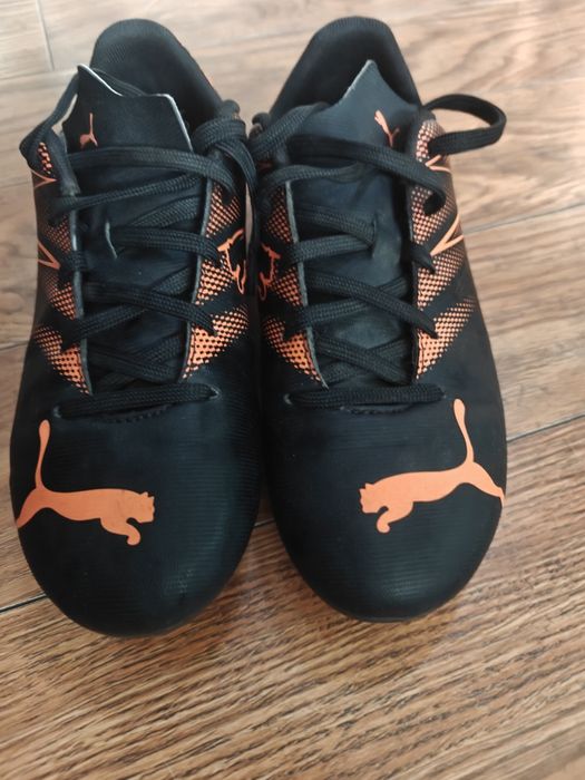 Korki Puma rozmiar 36