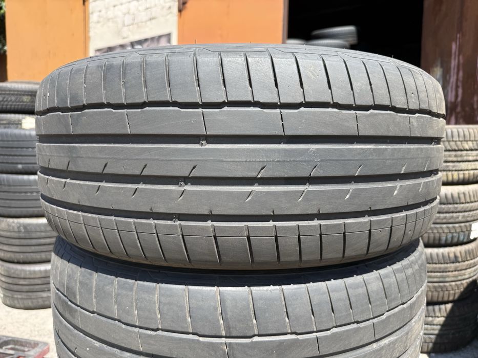 255/45 r20 Hankook Ventus S1 evo 3 Резина летняя