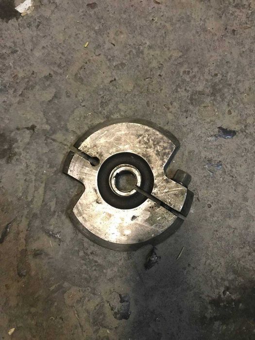 Маховик Іж Юпітер 3 ИЖ Юпитер