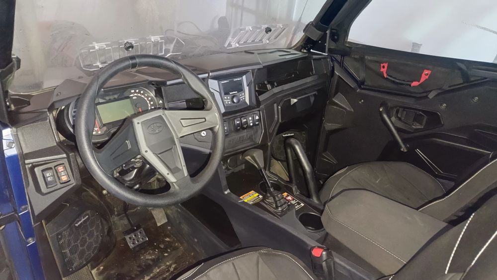 Polaris general Xp1000