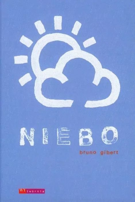 Niebo. Nowy Produkt