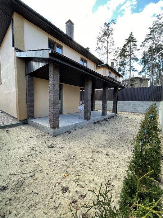 АКЦІЯ! Продам будинок. Лаконічний, доступний, якісний, твій! Є газ!