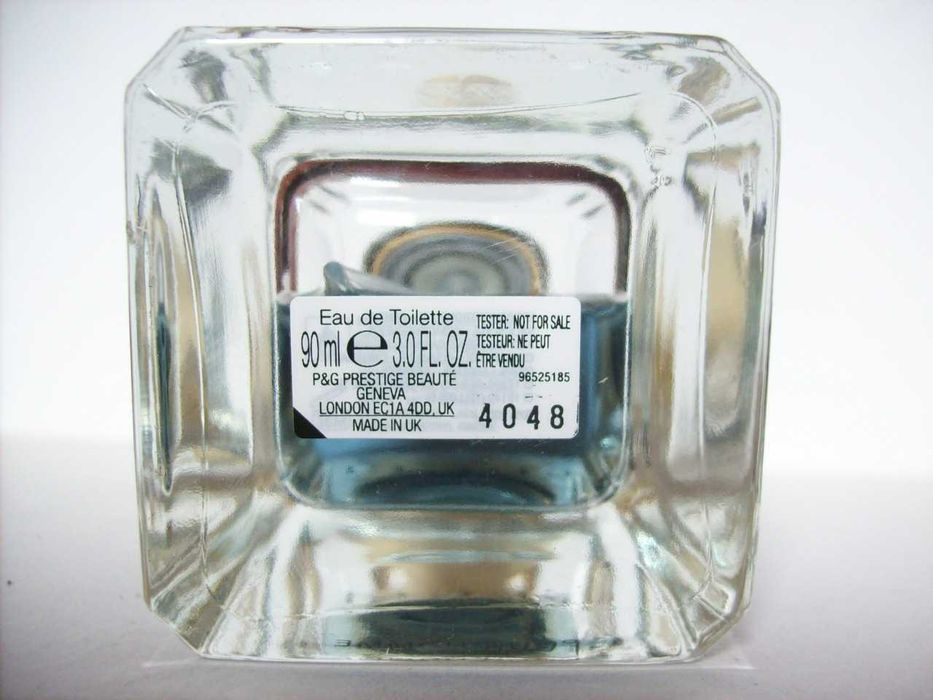 Gucci Made to Measure pour Homme - 90ml - UNIKAT