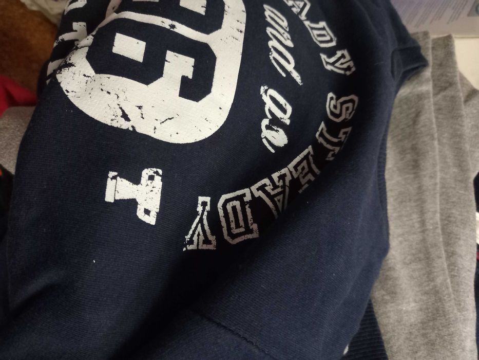 Roupa menino 6/7 anos