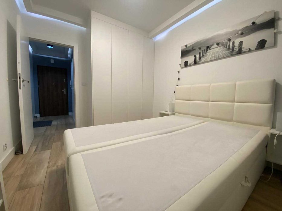 Apartament 2 pokojowy noclegi Gdańsk "Neptun park"