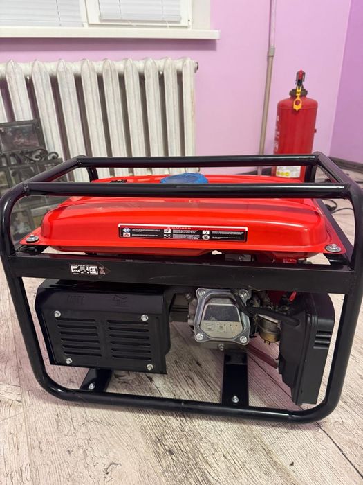 Генератор  .GBG  4500 X