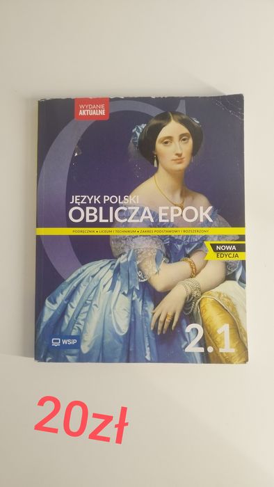 Książki do technikum