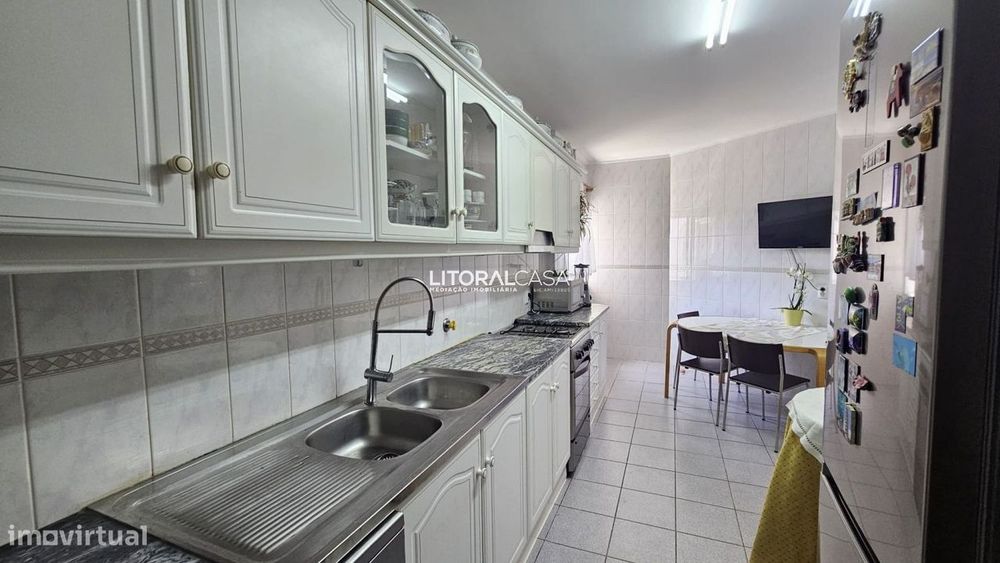 Apartamento T2 | Gafanha da Nazaré