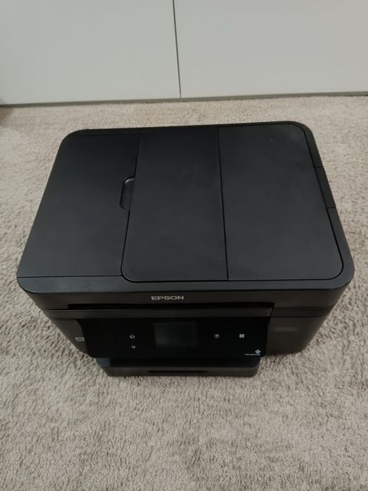 EPSON WORKFORCE Multifunction Printer447083248049858562