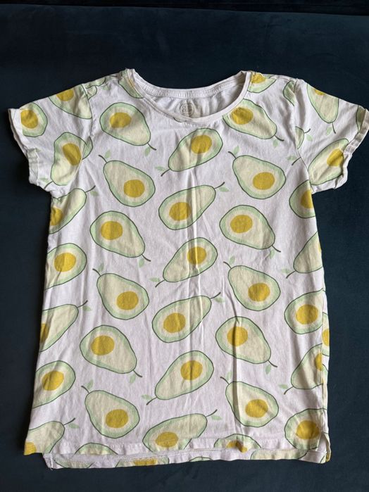 T-shirt dziecięcy Cool Club