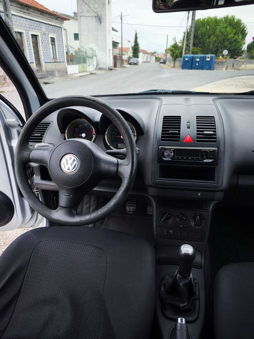 Volkswagen Lupo 1.4 TDI