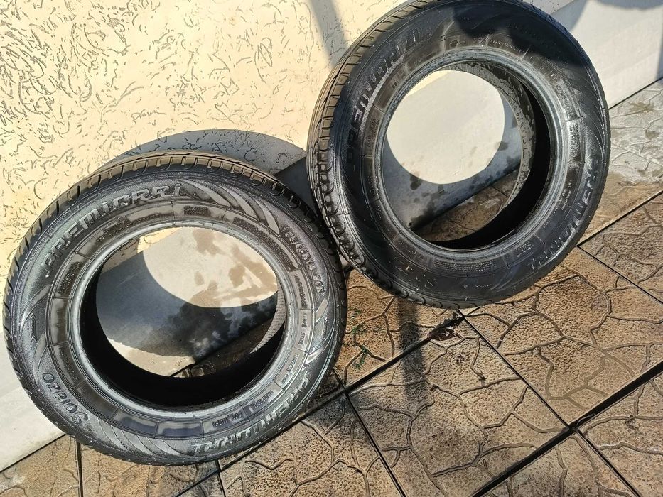 Диски R14 и шины 185/65R14