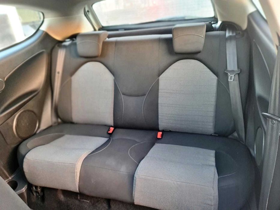 ALFA ROMEO MITO 1.3 JTDM 85CV DISTINTIVO