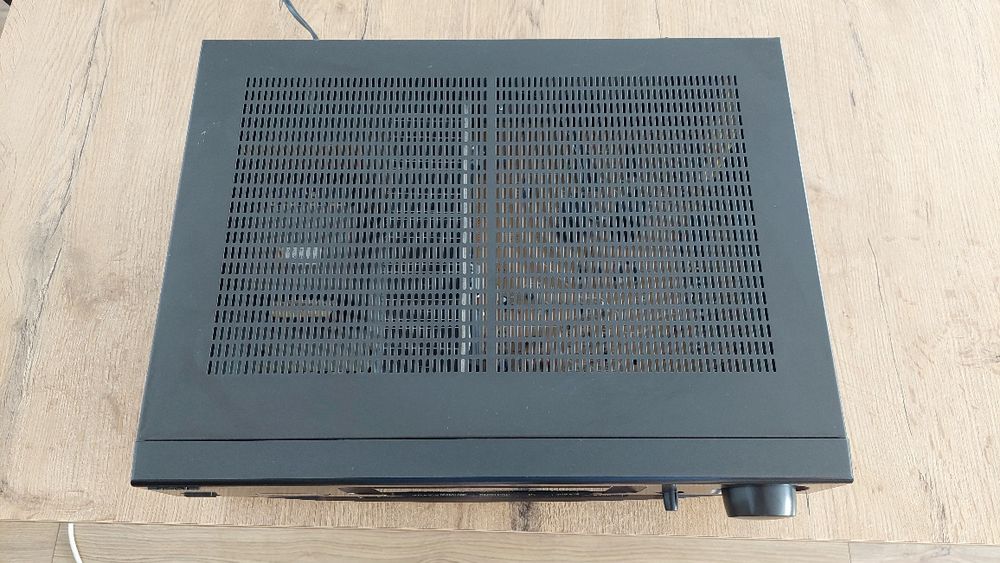 Technics sh-av500