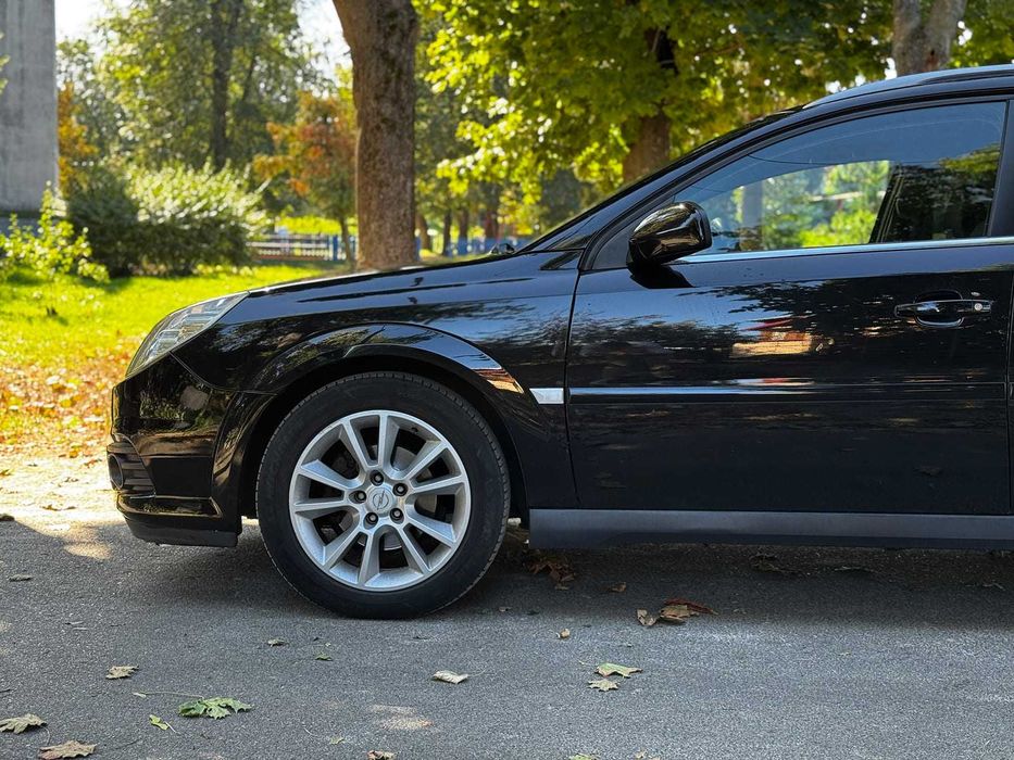 Продам Opel Vectra 2006р. #71949