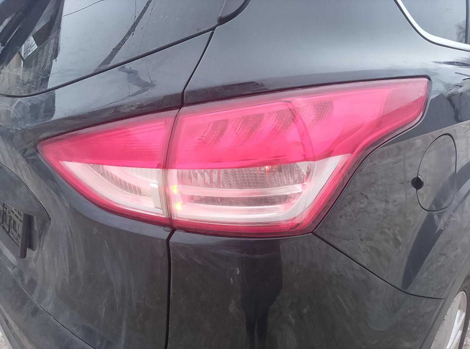 Розборка Ford Kuga 2013 2.0 дизель 4WD автомат