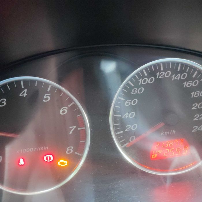 Mazda 6 1.8, LPG, hak
