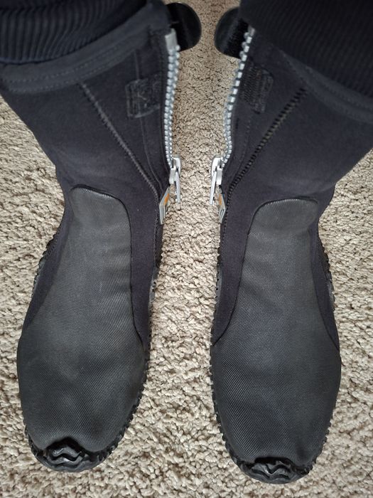 Bota mergulho Seac 5mm