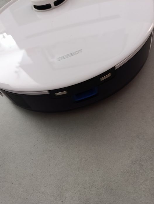 Robot Sprzątający Deboot N20 Plus