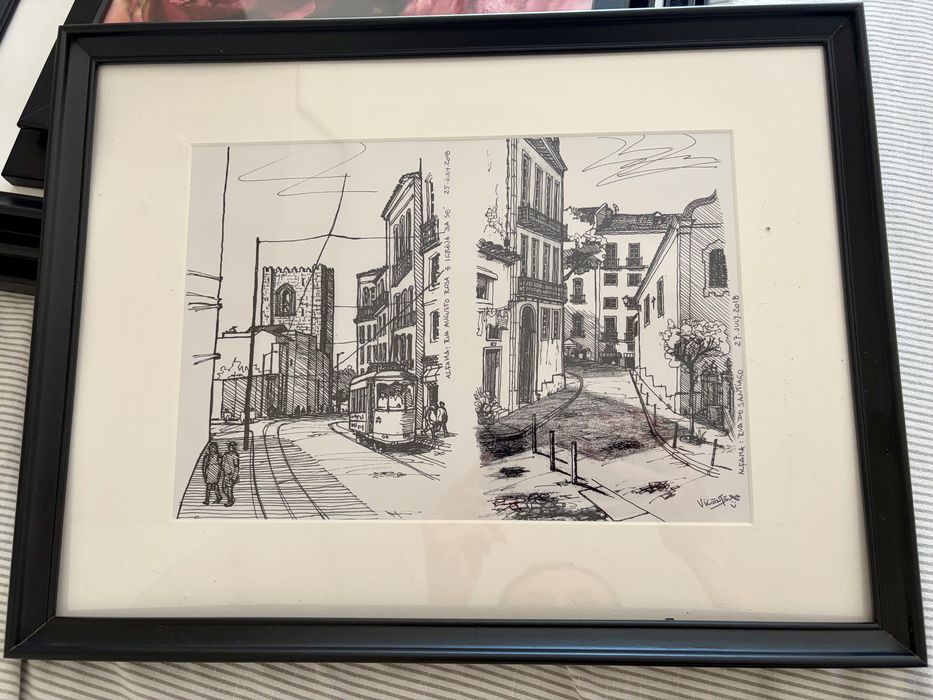 Quadros decorativos