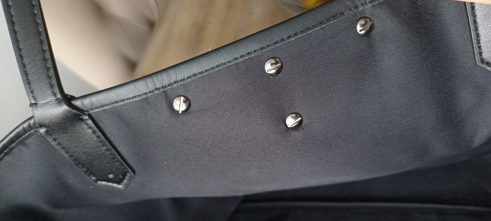 Givenchy pandora shopper torebka