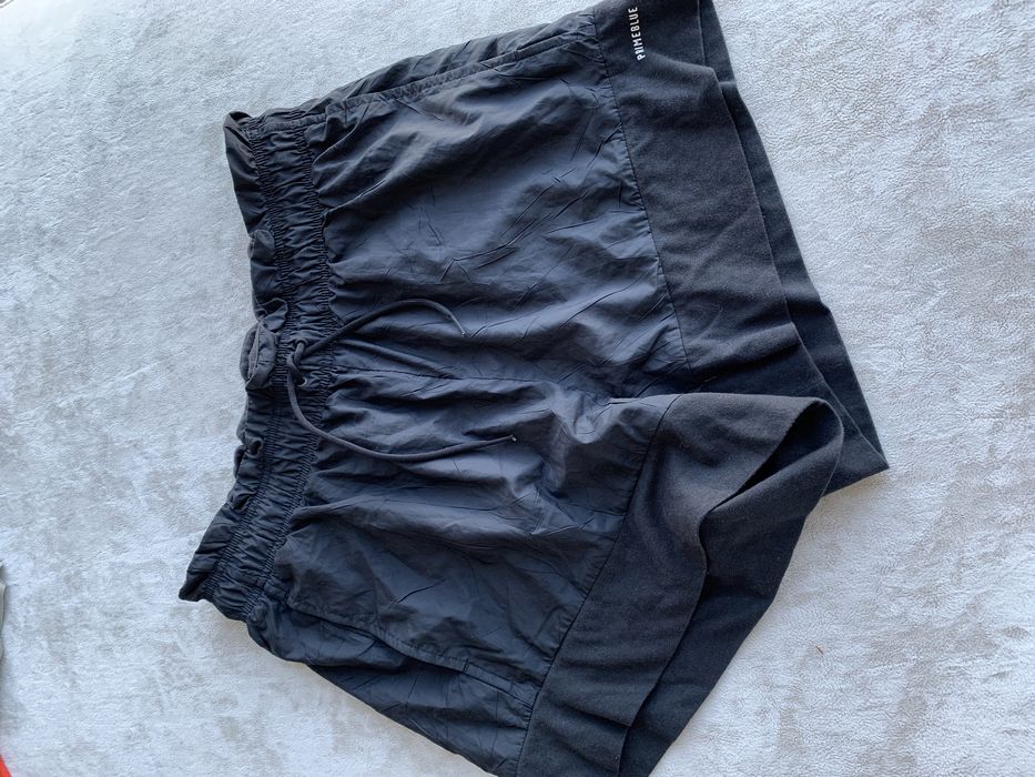 Krótkie spodenki adidas Primeblue rozmiar M