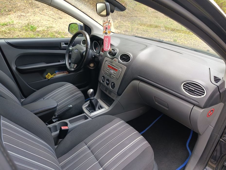 Ford Focus 2009r
