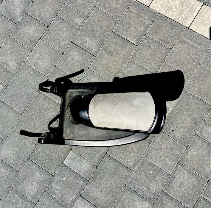 Uniwersalna dostawka do wozka kid sit