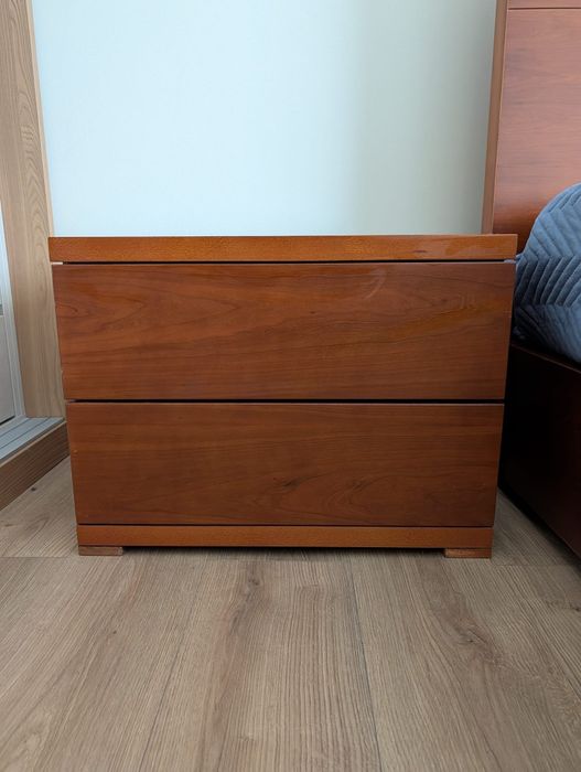 Conjunto mesinhas de cabeceira