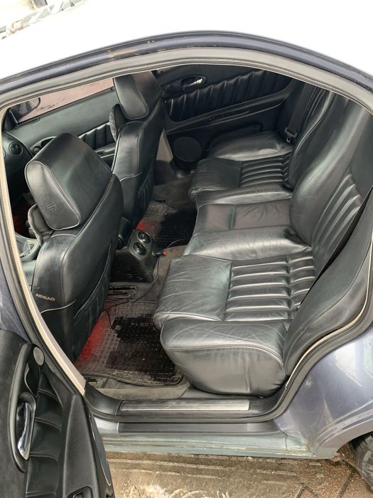 Alfa Romeo 166 ,2.4 tdi