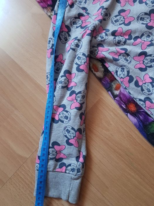 Bluza myszka minie