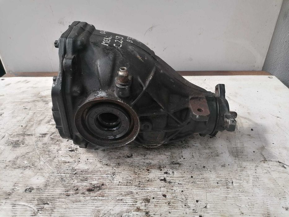 Diferencial MERCEDES 203, 2004 SW 2.82 DE TRAS