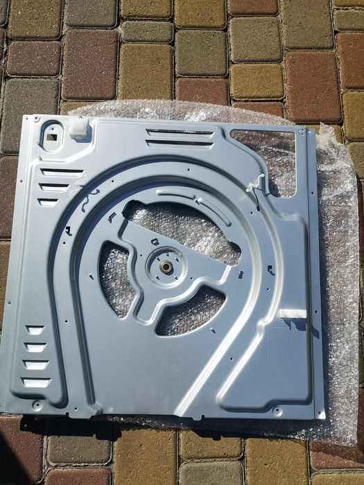 Samsung задня стінка